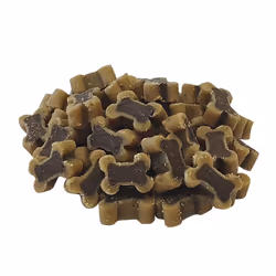 Nobby 69730 friandise pour chiens et chats Chien Friandises Agneau, Riz 500 g