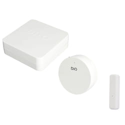 DiO Pack Chauffage central connecté
