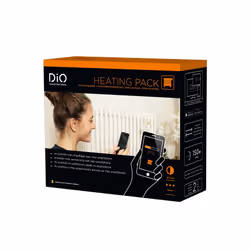 DiO Pack Chauffage central connecté