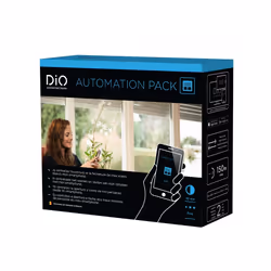 Chacon Pack volets roulants connectés (HomeBox + Modules volets)