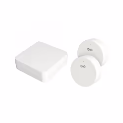 Chacon Pack volets roulants connectés (HomeBox + Modules volets)