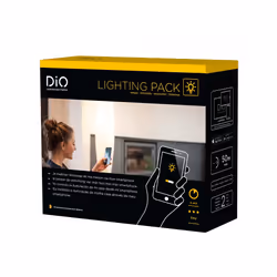 Chacon Pack éclairage connecté (HomeBox + Prises)