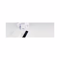 Chacon Pack éclairage connecté (HomeBox + Prises)