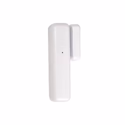 DiO Détecteur d'ouverture de porte ou fenêtre, Sans fil, 868 MHz, Mur, Blanc, IP20, 3 année(s)