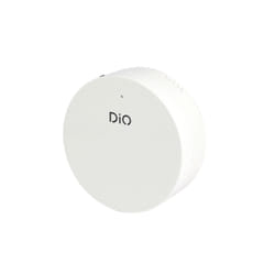 DiO Module sans fil pour chaudière gaz/mazout