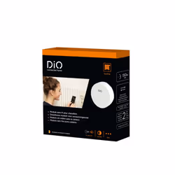 DiO Module sans fil pour chaudière gaz/mazout