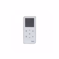 Chacon Télécommande thermostatique