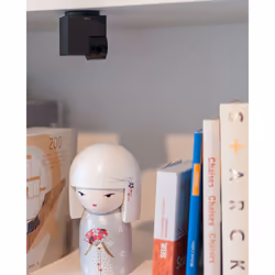 Chacon CAMÉRA WI-FI ROTATIVE AVEC MODE PRIVÉ - Vue supplémentaire 4