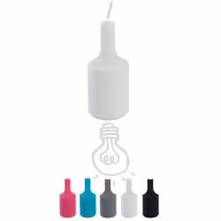 Chacon Kit Douille silicone