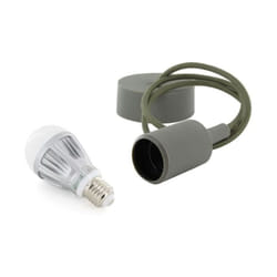 Kit suspension + ampoule LED - CHACON - 32221 - Bluetooth