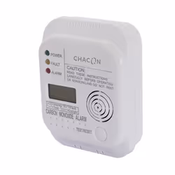 Chacon Détecteur de CO