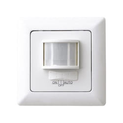 Chacon - Detecteur de mouvement interrupteur