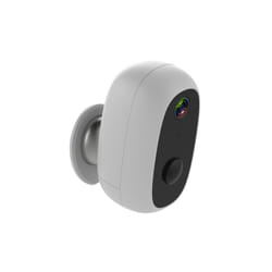 Caméra de surveillance extérieure Wi-Fi IP44 - 1080p - micro sd 128Go - DiO