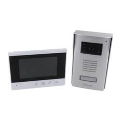 Videophone Chacon 4 fils - Ecran 4,3''