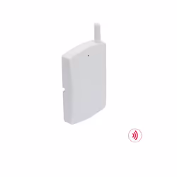 Chacon Détecteur de vibration pour alarme sans fil