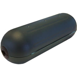 Boîtier de Protection étanche pour câble - IP44 - Noir Chacon