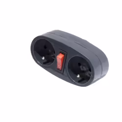Chacon Domino 2 x 16A