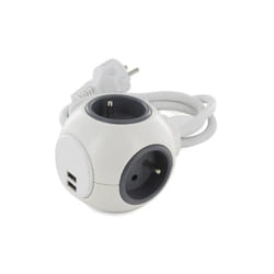 Chacon - usb + Prise PowerBall Extended