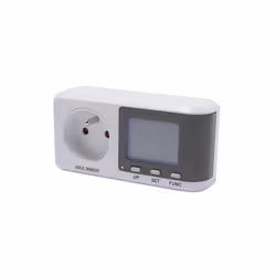 Chacon Compteur de consommation pour appareil