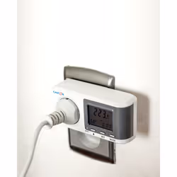 Chacon Compteur de consommation pour appareil