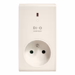 DiO Prise variateur universel (200W)