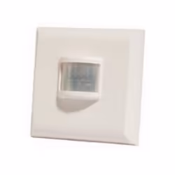 Chacon Interrupteur dét. de mouvement sans fil, Sans fil, Z-Wave, Blanc, 50 m, RF sans fil