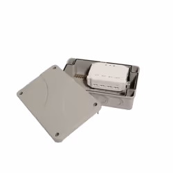 DiO Module 3 canaux avec blochet étanche (3500W)