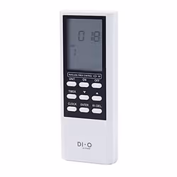 Chacon Télécommande programmable, Sans fil, Z-Wave, Blanc, 50 m, RF sans fil, Batterie
