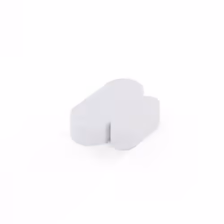 Caractéristiques du mini détecteur d'ouverture de porte ou fenêtre - IP20 - blanc - Chacon : Modèle : mini détecteur d'ouvert ...