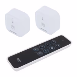 Description générale Installez ces modules au niveau de vos volets roulants électriques pour les contrôler facilement depuis  ...