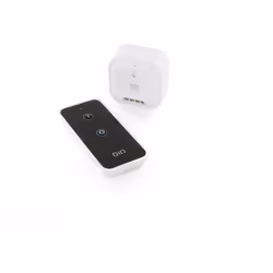 DIO - Kit volet avec module et télécommande 1 canal connected home - 54853 1.0
