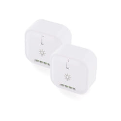 Set de 2 modules eclairage On/Off 1000W - DiO 1.0 - Chacon