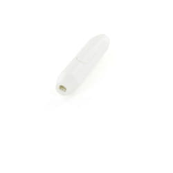 Chacon - Interrupteur mécanique On/Off - 250V - Blanc
