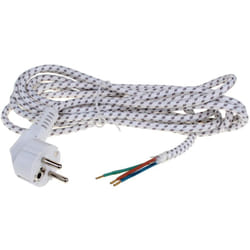 Universeel - cordon fer a repasser 3m. - 701613 - 5411478630456