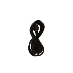 Chacon Prolongateur - 3 m - Noir