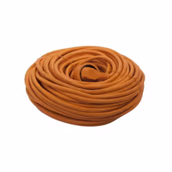 Prolongateur robuste pour usage intensif Le prolongateur CHACON HO5VVF 3 x 1,5 mm² 40 m orange est conçu pour les environneme ...