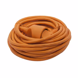 Chacon Prolongateur 12m Orange