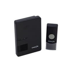 Chacon - Carillon sans fil a distance de transmission de 80m