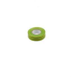 LOGON TOOL192 10 m Vert/jaune