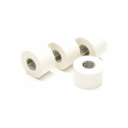 Perel - nitto - ruban adhesif isolant - blanc - 50 mm x 20 m