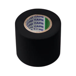 Ruban adhesif isolant - noir - 50 mm x 20 m