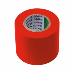 Montant du contenu: 4 pièce par Pack Données techniques Dicke des Isolierbandes 0.2 mm,Haftfestigkeit auf Stahl 2.5 N/mm,Kleb ...