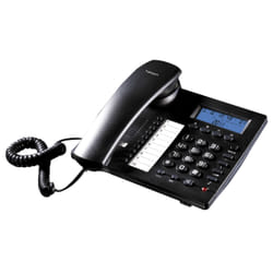 Topcom Téléphone filaire - Deskmaster 4100