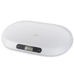 Topcom WG-2490 Pèse-bébé