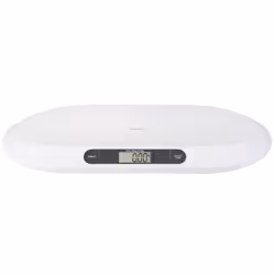 Topcom WG-2490 Pèse-bébé