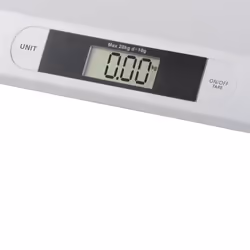 Topcom WG-2490 Pèse-bébé - Vue supplémentaire 4