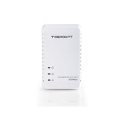 Topcom NS-6700 Kit Ethernet - Powerlan Mini
