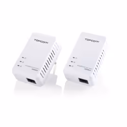 Topcom NS-6700 Kit Ethernet - Powerlan Mini