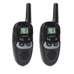 Topcom RC-6410 Talkie Walkie - Twintalker 1304