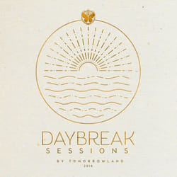 Heartselling Daybreak Sessions By Tomorrowland 2016 CD Danse Various Artists